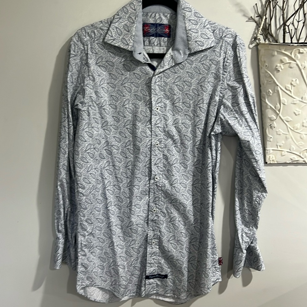 Mens English Laundry Size Medium